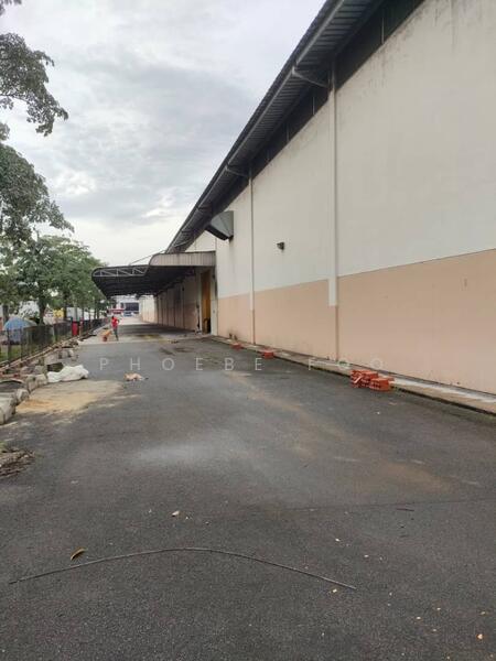 Factory for Rent in Pasir Gudang (Johor) - Phoebe Foo - PropertyGuru.com.my