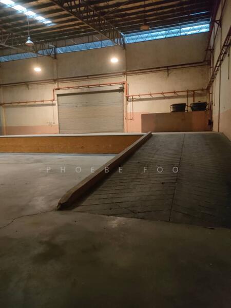Factory for Rent in Pasir Gudang (Johor) - Phoebe Foo - PropertyGuru.com.my