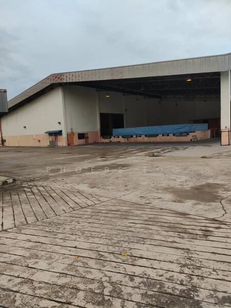 Factory for Rent in Pasir Gudang (Johor) - Phoebe Foo - PropertyGuru.com.my