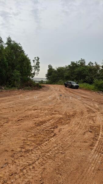 Senai untuk Untuk Dijual - RM 215,186,400, Apr 2026 - Exterior - PropertyGuru.com.my