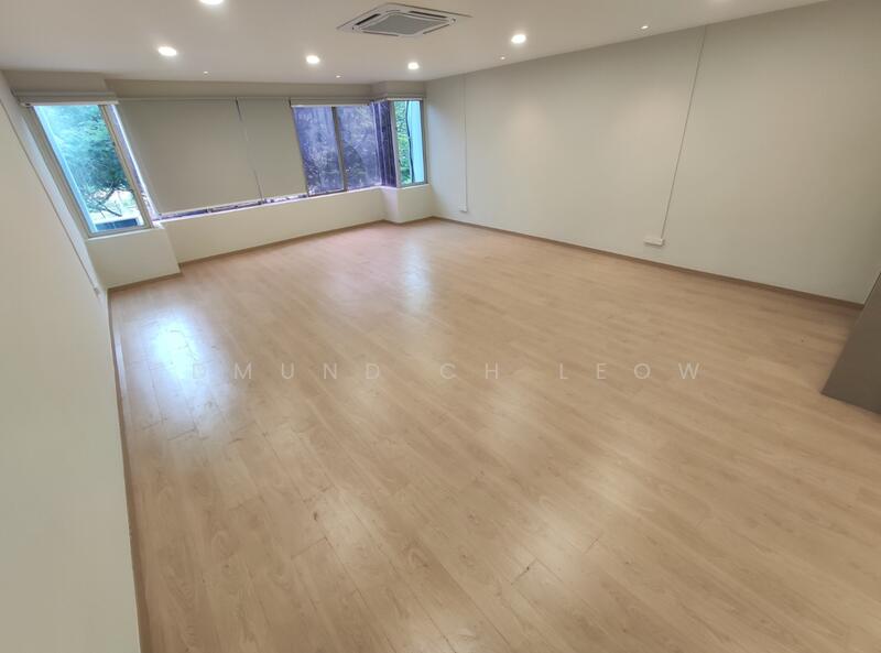 Shop / Office for Rent in Bandar Menjalara (Kuala Lumpur) - Edmund CH Leow - Interior - PropertyGuru.com.my