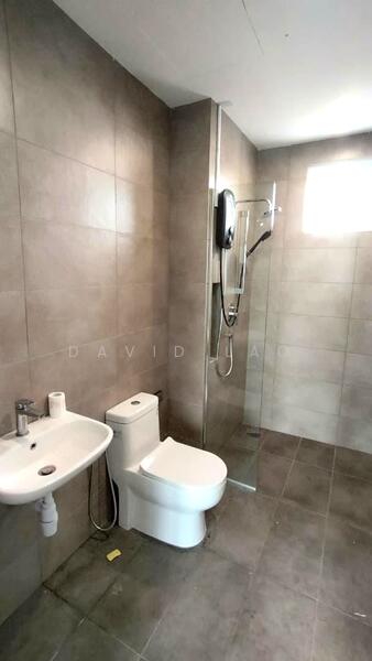 Condominium for Rent at d'Brightton - David Lao - Bathroom - PropertyGuru.com.my