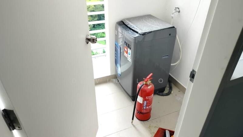 Condominium for Rent at d'Brightton - David Lao - Interior - PropertyGuru.com.my