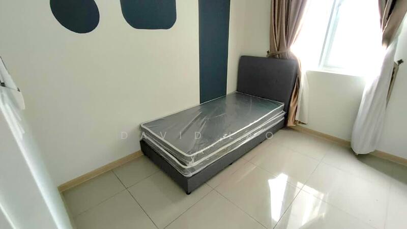 Condominium for Rent at d'Brightton - David Lao - Bedroom - PropertyGuru.com.my