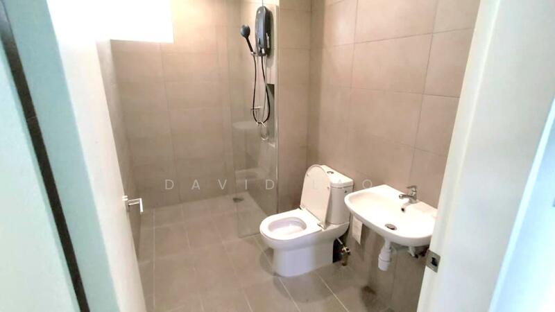 Condominium for Rent at d'Brightton - David Lao - Bathroom - PropertyGuru.com.my