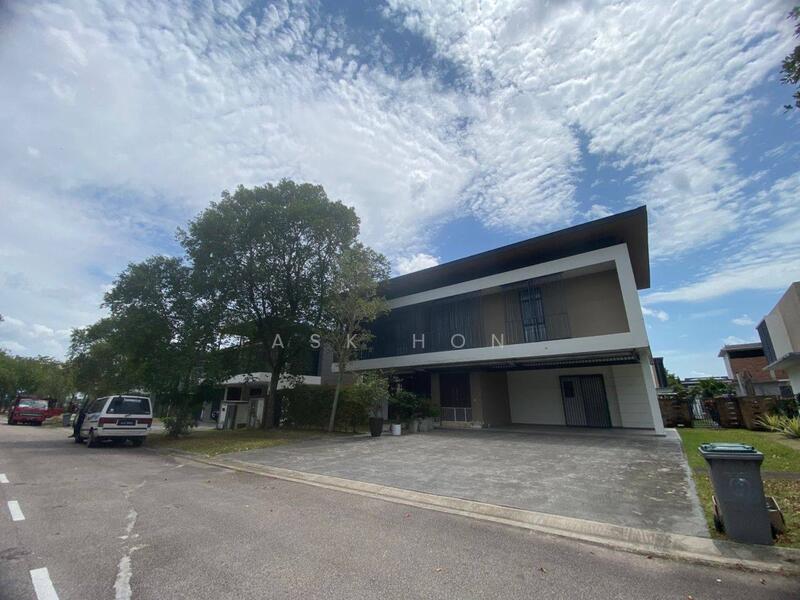 Bungalow for Sale in Iskandar Puteri (Nusajaya) (Johor) - Ask Hon - Exterior - PropertyGuru.com.my