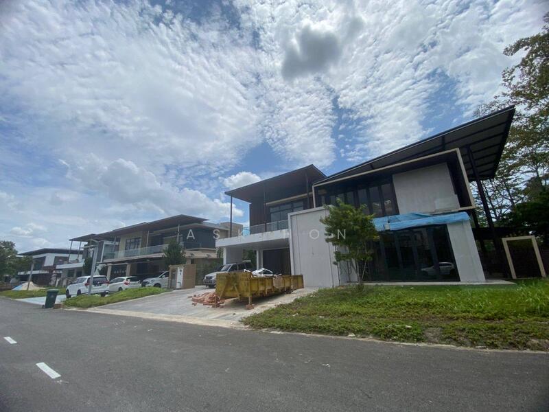 Bungalow for Sale in Iskandar Puteri (Nusajaya) (Johor) - Ask Hon - Exterior - PropertyGuru.com.my