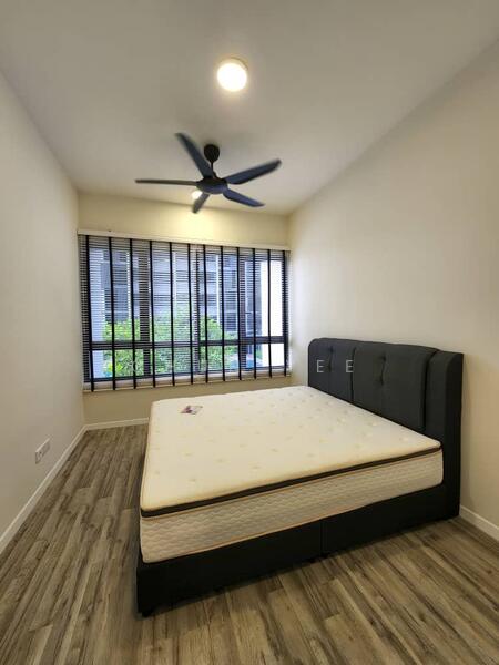 Service Residence for Rent at Millerz Square - Chun Yee - Bedroom - PropertyGuru.com.my