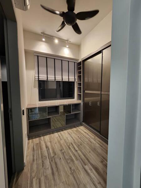 Service Residence for Rent at Millerz Square - Chun Yee - Interior - PropertyGuru.com.my