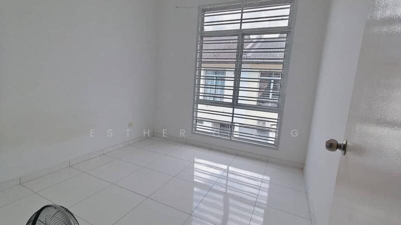 2-storey Terraced House for Sale in Setia Eco Village (Gelang Patah) - Esther Chang - Interior - PropertyGuru.com.my