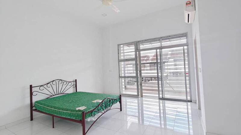 2-storey Terraced House for Sale in Setia Eco Village (Gelang Patah) - Esther Chang - Bedroom - PropertyGuru.com.my