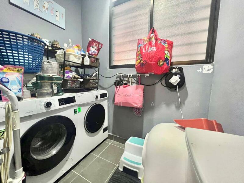 Condominium for Sale at Residensi Zamrud - Ruqayyah Hashim - Interior - PropertyGuru.com.my