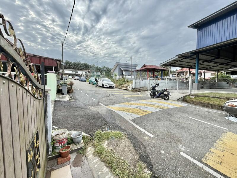 2-storey Terraced House for Sale in Kulai (Johor) - Azlina Muslim - PropertyGuru.com.my