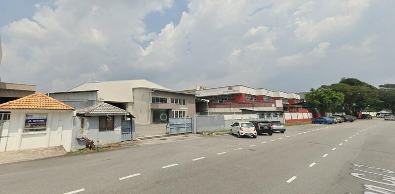 Detached Factory for Sale in Taman Cheras Jaya (Cheras) - Simon Yang - Exterior - PropertyGuru.com.my