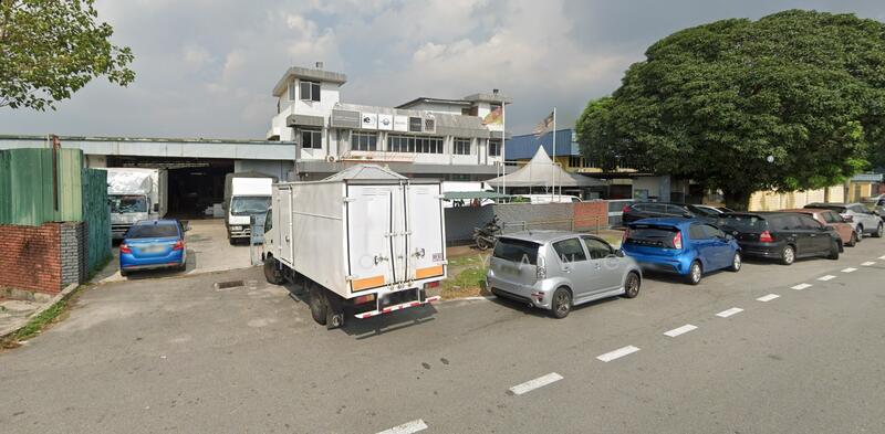Detached Factory for Sale in Taman Cheras Jaya (Cheras) - Simon Yang - Exterior - PropertyGuru.com.my