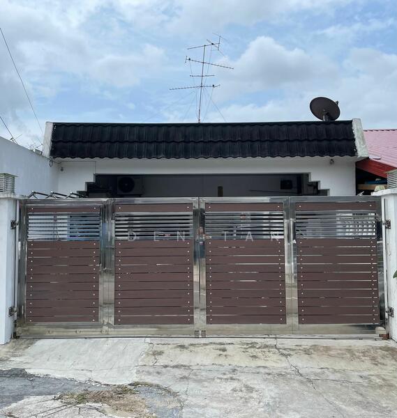 Taman Dahlia Tamans Dahlias untuk Untuk Dijual - RM 388,000, Feb 2026 - Exterior - PropertyGuru.com.my