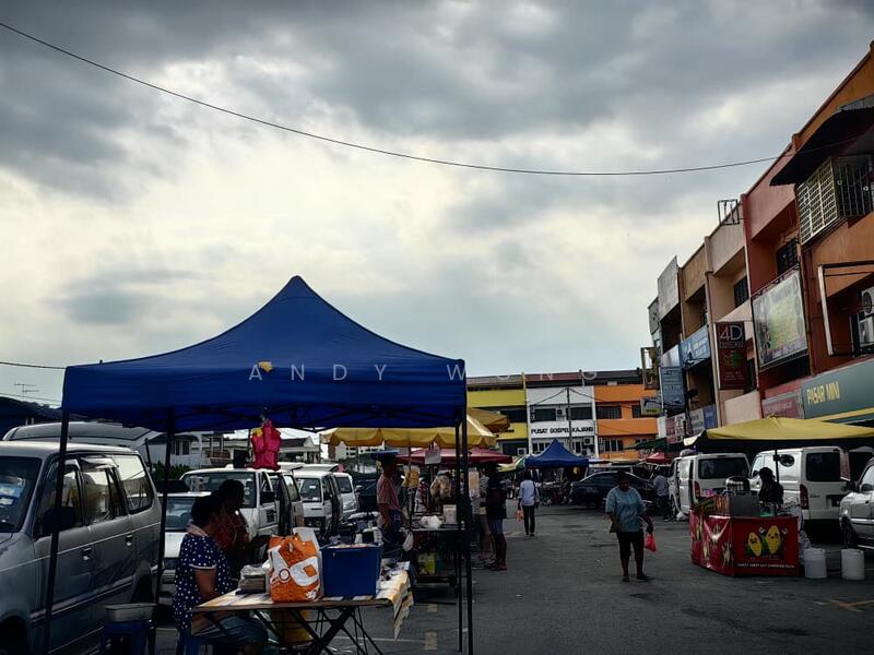 Shop for Sale in Taman Sri Langat (Kajang) - Andy Wong - Exterior - PropertyGuru.com.my