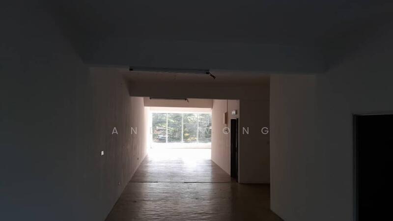 Shop for Sale in Taman Sri Langat (Kajang) - Andy Wong - Corridor - PropertyGuru.com.my