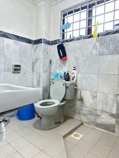 2-storey Terraced House for Sale in Taman Sri Putri (Skudai) - Vincy Sia - Bathroom - PropertyGuru.com.my