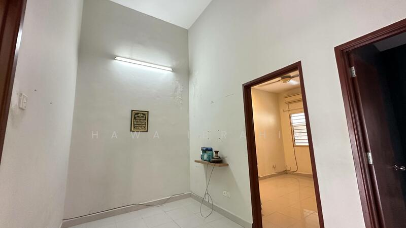 2-storey Terraced House for Sale in Taman Pelangi Semenyih (Semenyih) - Hawa Ibrahim - Interior - PropertyGuru.com.my