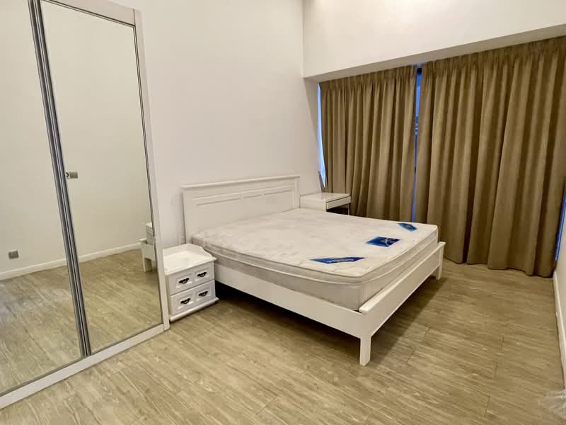 Service Residence for Rent at M City - Penny Yong - Bedroom - PropertyGuru.com.my
