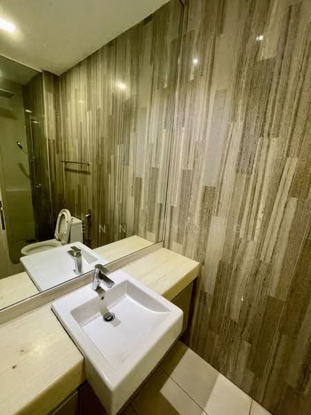 Service Residence for Rent at M City - Penny Yong - Bathroom - PropertyGuru.com.my