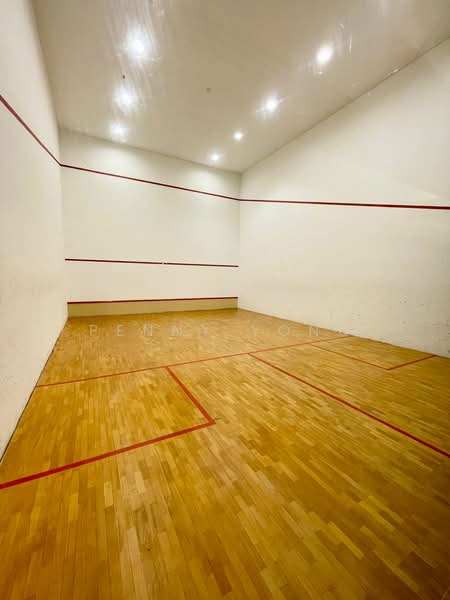 Service Residence for Rent at M City - Penny Yong - Gym - PropertyGuru.com.my