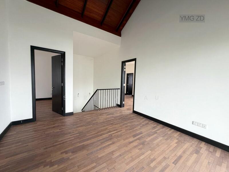 Semi-Detached House for Sale in Setia Eco Park (Setia Alam) - Serena Lau - Interior - PropertyGuru.com.my