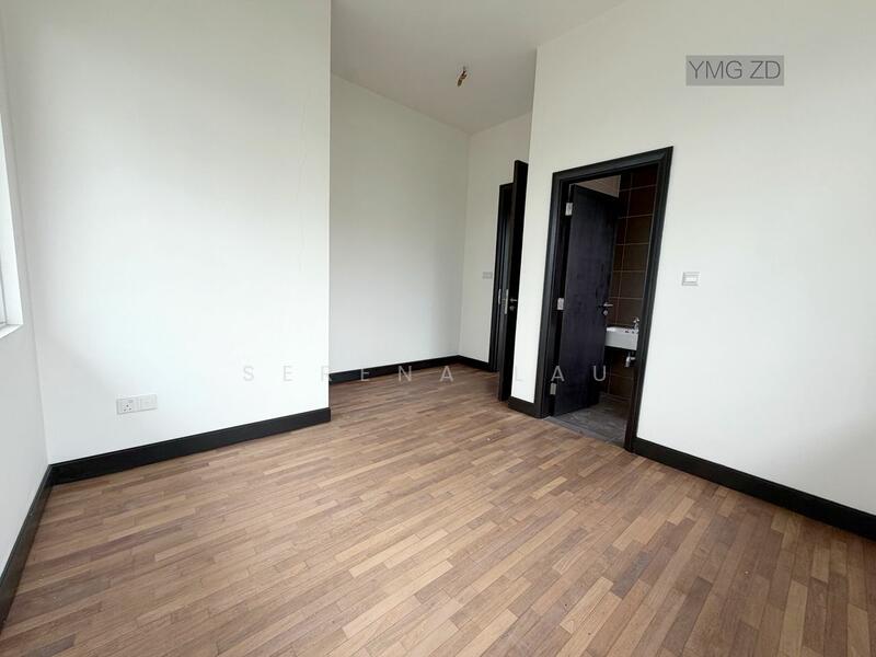 Semi-Detached House for Sale in Setia Eco Park (Setia Alam) - Serena Lau - Interior - PropertyGuru.com.my