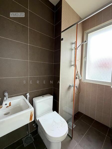 Semi-Detached House for Sale in Setia Eco Park (Setia Alam) - Serena Lau - Bathroom - PropertyGuru.com.my