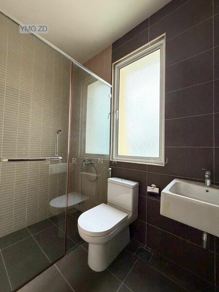 Semi-Detached House for Sale in Setia Eco Park (Setia Alam) - Serena Lau - Bathroom - PropertyGuru.com.my