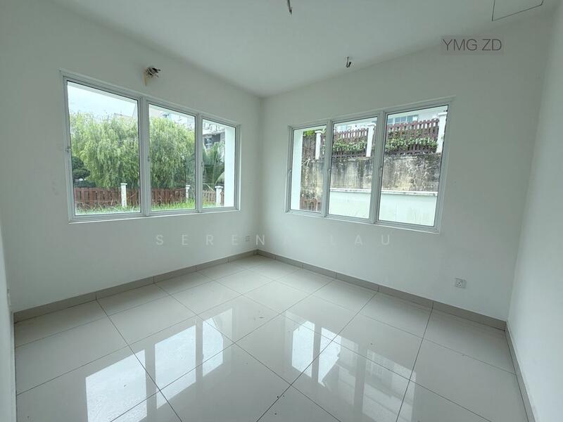 Semi-Detached House for Sale in Setia Eco Park (Setia Alam) - Serena Lau - Interior - PropertyGuru.com.my