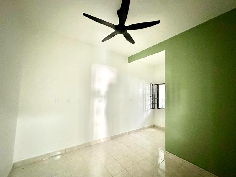 2-storey Terraced House for Sale in Seksyen 7 (Shah Alam) - Nadia Shukri - Interior - PropertyGuru.com.my