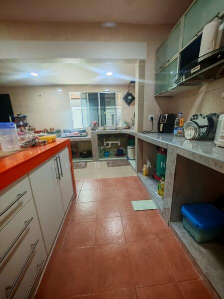 2-storey Terraced House for Sale in S2 Heights (Seremban 2) - Shane Tan - Kitchen - PropertyGuru.com.my