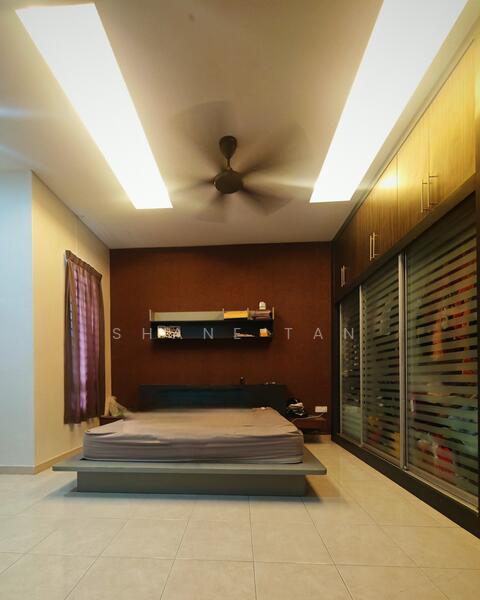 2-storey Terraced House for Sale in S2 Heights (Seremban 2) - Shane Tan - Bedroom - PropertyGuru.com.my