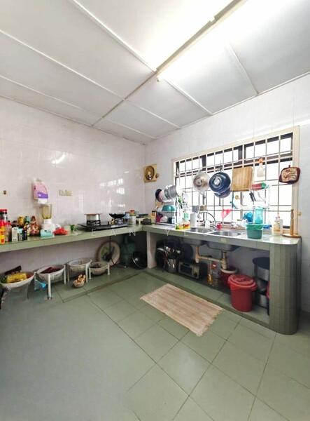 Impian Emas Impians Emass untuk Untuk Dijual - RM 798,000, Feb 2026 - Kitchen - PropertyGuru.com.my