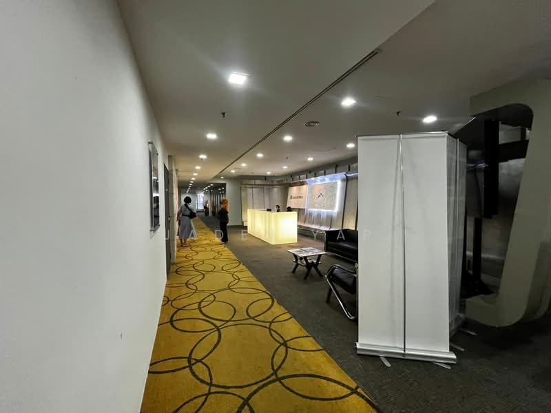 Corridor