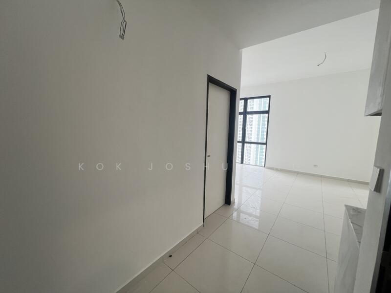 Space Residency untuk Untuk Disewa - RM 3,500 /bulan, Mac 2026 - Interior - PropertyGuru.com.my