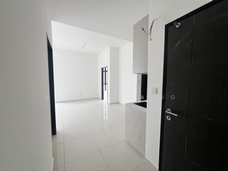 Space Residency untuk Untuk Disewa - RM 3,500 /bulan, Mac 2026 - Interior - PropertyGuru.com.my