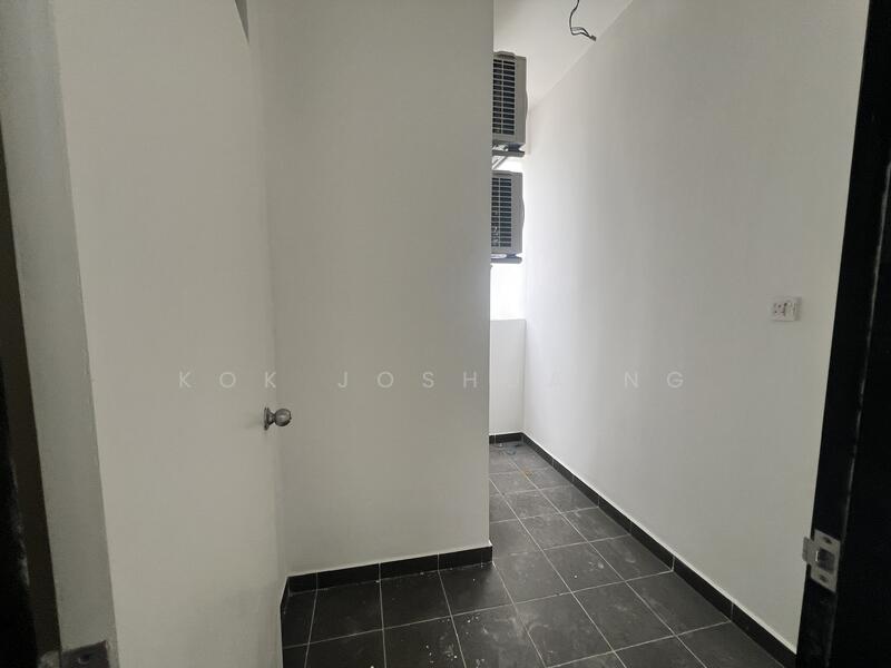 Space Residency untuk Untuk Disewa - RM 3,500 /bulan, Mac 2026 - Interior - PropertyGuru.com.my