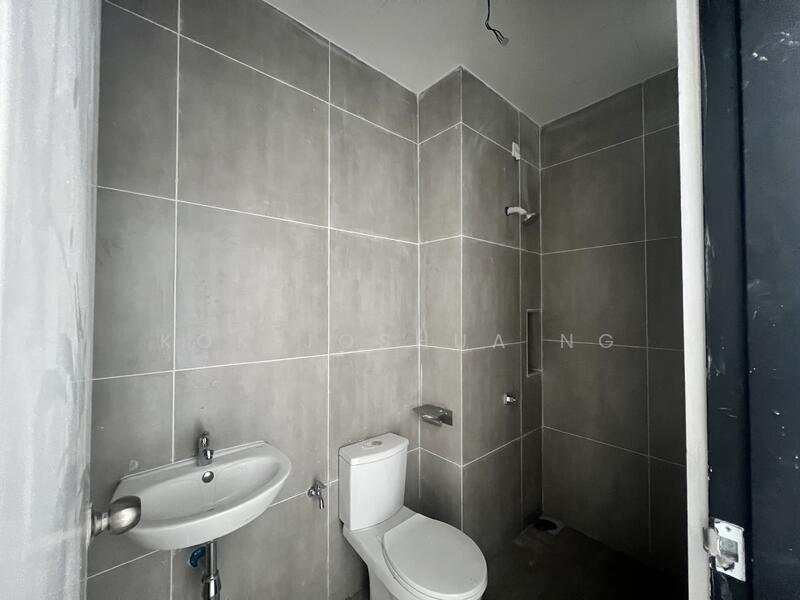Space Residency untuk Untuk Disewa - RM 3,500 /bulan, Mac 2026 - Bathroom - PropertyGuru.com.my
