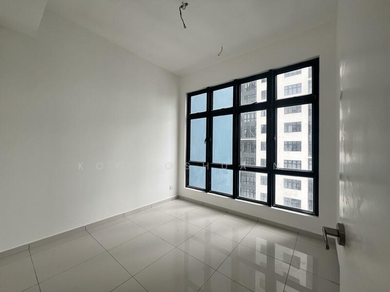 Space Residency untuk Untuk Disewa - RM 3,500 /bulan, Mac 2026 - Interior - PropertyGuru.com.my