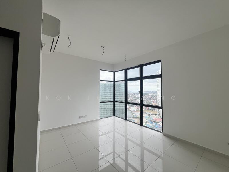 Space Residency untuk Untuk Disewa - RM 3,500 /bulan, Mac 2026 - View - PropertyGuru.com.my