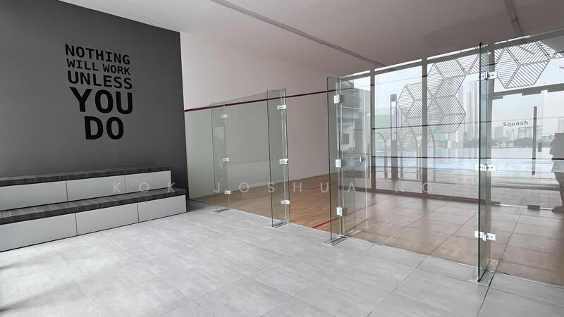 Space Residency untuk Untuk Disewa - RM 3,500 /bulan, Mac 2026 - Interior - PropertyGuru.com.my