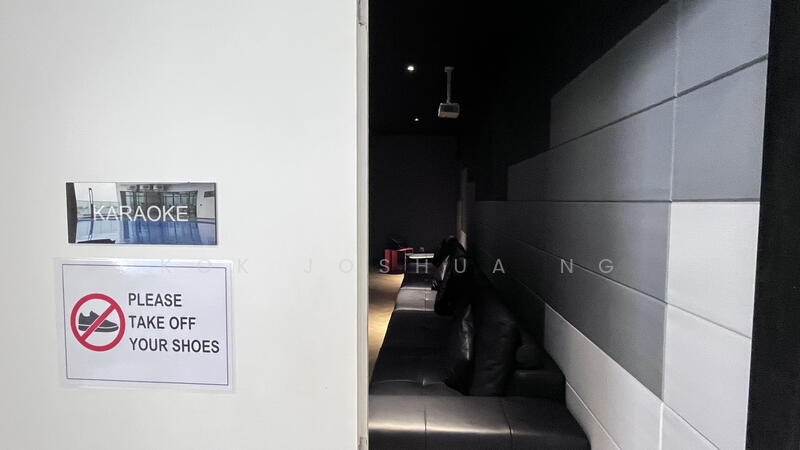 Space Residency untuk Untuk Disewa - RM 3,500 /bulan, Mac 2026 - Interior - PropertyGuru.com.my