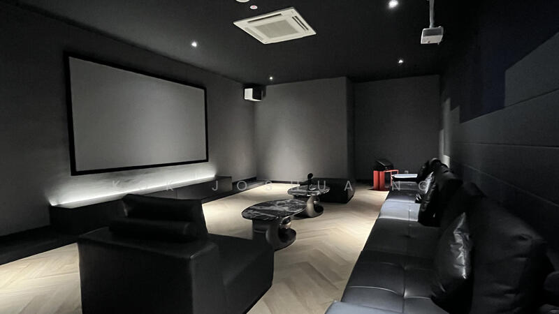 Space Residency untuk Untuk Disewa - RM 3,500 /bulan, Mac 2026 - Interior - PropertyGuru.com.my