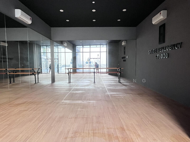 Space Residency untuk Untuk Disewa - RM 3,500 /bulan, Mac 2026 - Interior - PropertyGuru.com.my