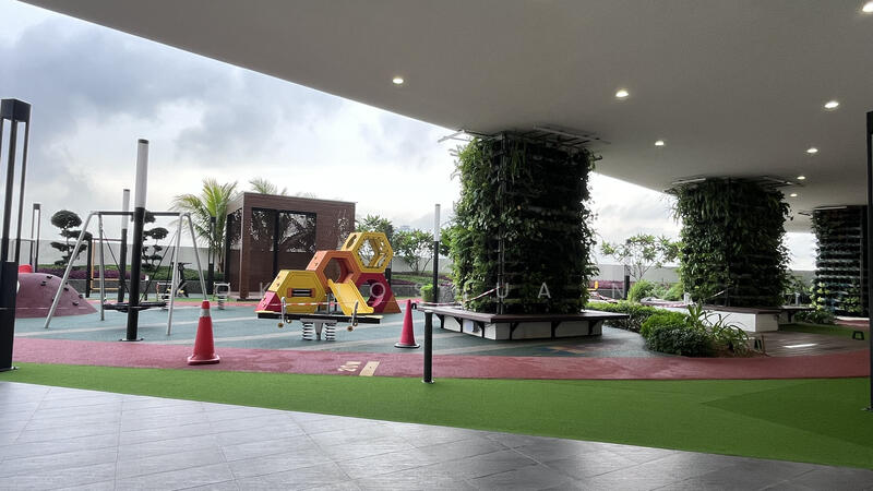 Space Residency untuk Untuk Disewa - RM 3,500 /bulan, Mac 2026 - Exterior - PropertyGuru.com.my