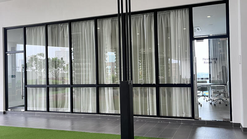 Space Residency untuk Untuk Disewa - RM 3,500 /bulan, Mac 2026 - Interior - PropertyGuru.com.my