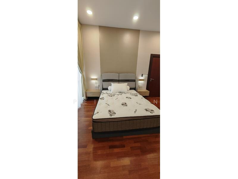 Bungalow for Sale in Iskandar Puteri (Nusajaya) (Johor) - PeiYi Tan - Bedroom - PropertyGuru.com.my